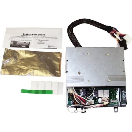 Bosch Home Appliances 12011148 Bosch Refrigerator Control Unit 12011148